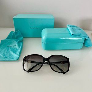 Tiffany and Co. Sunglasses